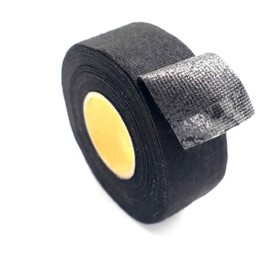 Car Heat Protection Tape, 3 cm x 25 m, Insulating Tapes, Electrician's Tape, Heat Protection Tape for Car and Motorcycle, Heat Protection, High Temperature and Waterproof