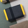 Anders & Komisch Mini Wallet with Coin Compartment, Card Holder,