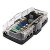 Mini ANL Fuse Holder Distributor 30A 60A 80A Set of