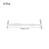 sourcing map 5pcs Universal Pry Spudger Tool, Phone Pry Opening