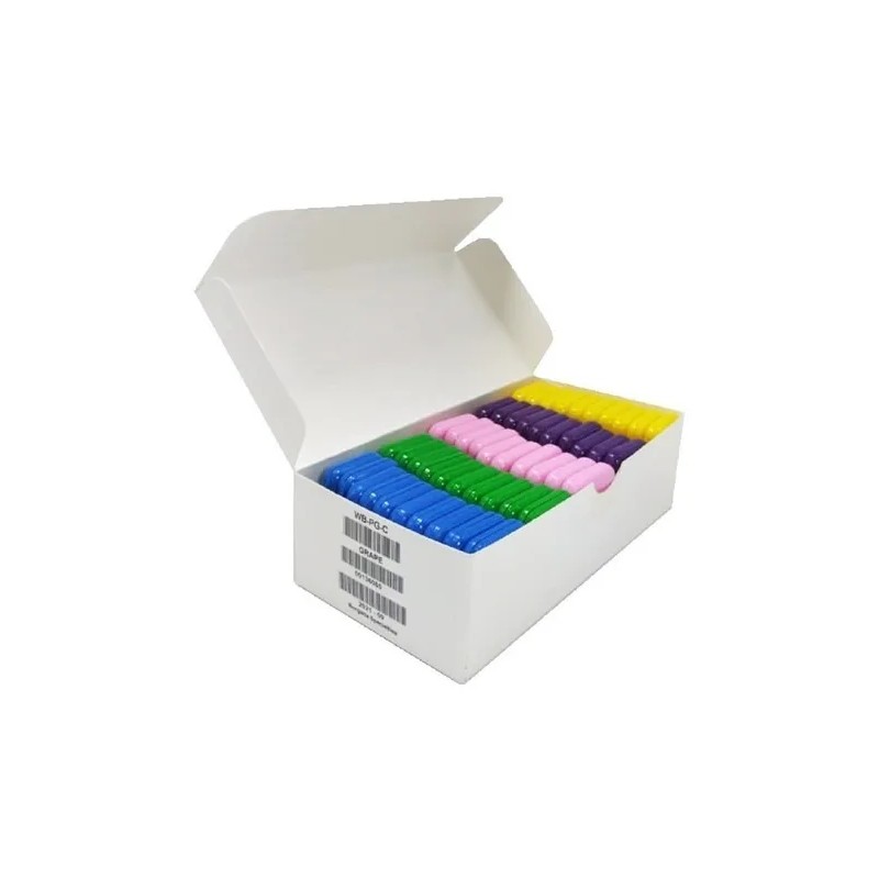 10 Ceras Para Brackets Ortodoncia Dental Borgatta