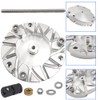 Complete Primary Clutch & Service Tools Kit Compatible with Polaris