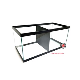 LifeWithPets 40 Gallon Tank Divider. Please Check Compatible Tank Below