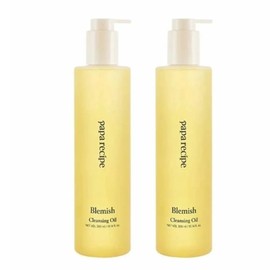 Papa Recipe Blemish Cleansing Oil 300ml x 2 / 파파레서피 블레미쉬 클렌징 오일 300ml x 2