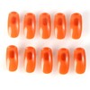 Nail Practice Fingers for Acrylic Nails, 3 Nails for Practice