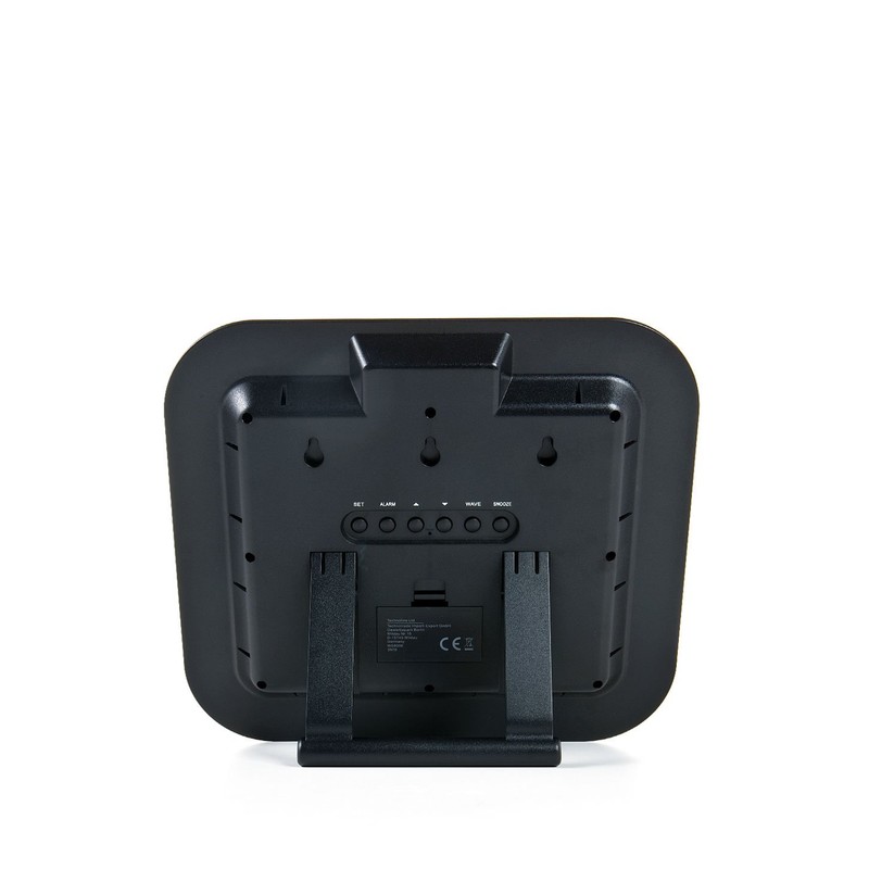 Technoline digital radio-controlled wall clock WS 8006, size: 280 x