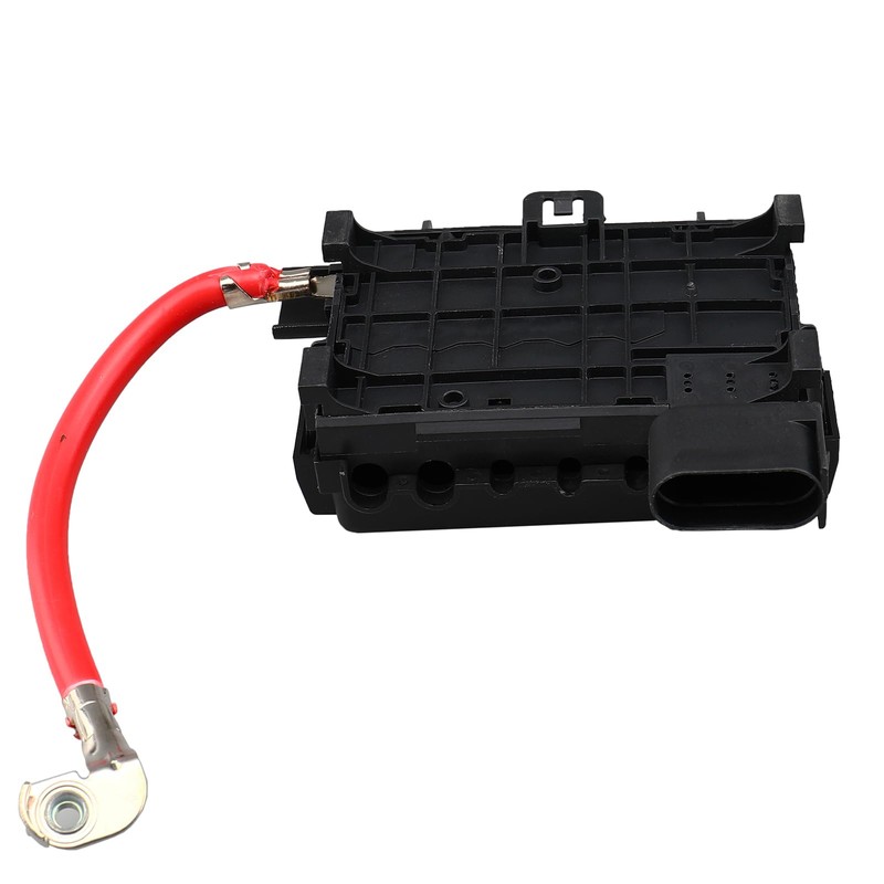 Fuse Box Terminal Replacement Compatible with VW Jetta Golf Beetle