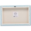 Peanuts Snoopy and Surfboards in Car Gallery Wrapped Canvas Wall