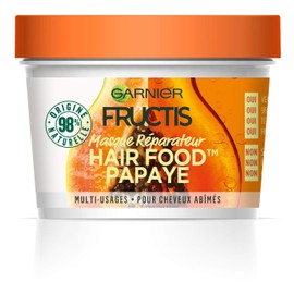 Masque Papaye Hairfood 390 ml