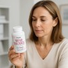 Menobalance Menopausia 30 Das Bochornos Sofocos Hormonal Sin Sabor