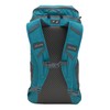 ALPS Mountaineering Contour 18, Teal/Charcoal, 18L
