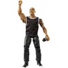 WWE The Rock Elite Collection Action Figure, 6-in Posable Collectible Gift for WWE Fans Ages 8 Years Old & Up