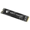 Gigabyte AORUS Gen4 500GB NVMe Solid State Drive (PCI-Express 4.0