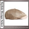 One Limitation CP415 Mesh Casket/Round Face/Square Face Hat, For Going