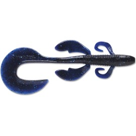 Trigger X LM5 Custom Baits Little Moe, BKBS