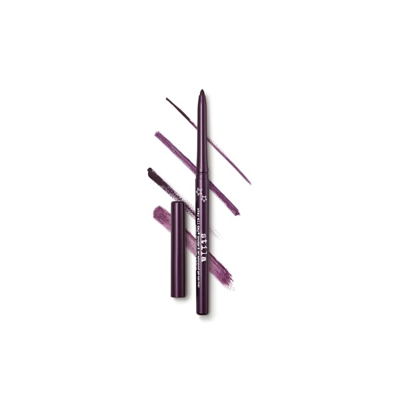 Stay All Day Smudge and Set Waterproof Gel Eye Liner