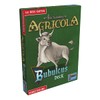 Lookout, Agricola Bubulcus Deck, Expansion, Connoisseur Game, Board Game, 1-4