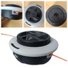 C26-2 Dual Line Trimmer Head Replace 4002 710 2169 for