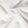 Sonia Linens Home Basic Soft Brushed Microfibre Fitted Sheet -