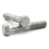 Hex Cap Screws Hot Dipped Galvanized - 3/8"-16 x 7