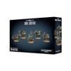 Games Workshop Warhammer 40k - Orks Lootas (2018)