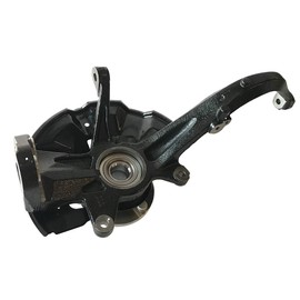 DRIVESTAR 698-409 Wheel Hub Assembly Steering Knuckle Front Driver Side 2012-2006 for Ford Fusion,2007-2012 for Lincoln MKZ,2006 Zephyr,2006-2011 for Mercury Milan