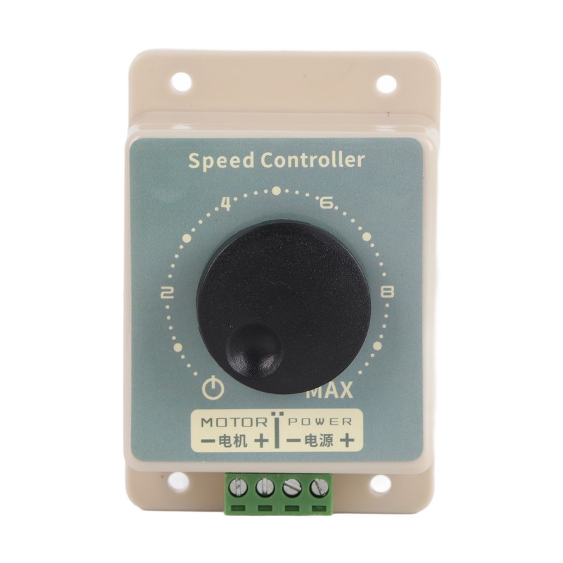CCM96SK DC Motor Controller Large Power Water-Proof Motor Speed Regulator