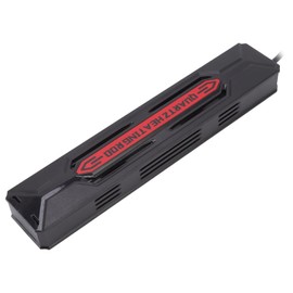 xuuyuu Aquarium Heater, 1,200 W, Overheating Protection, Rapid Heating, Heat Resistant, Corrosion Resistant, Automatic Heat Retention of 44°F - 700°C, For Aquarium Temperature Control, Suitable for