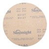 Sunmight Gold 6" 180G Grip No Hole Disc, 02410, 50