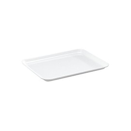 WACA 1308 Display Plate 270 x 210 x 17 mm White