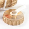 Schläfer 704410 | ITAP 1/2" Boiler Drain Ball Valve with