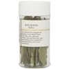 India Tree Bay Leaves Jar, 0.15-Ounce (Pack of 3)