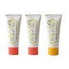 Jack N' Jill Natural Toothpaste Organic 50g Set of 3