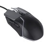 Gaming Mouse Adjustable DPI Mechanical Ergonomic RGB Lighting Wired Mice