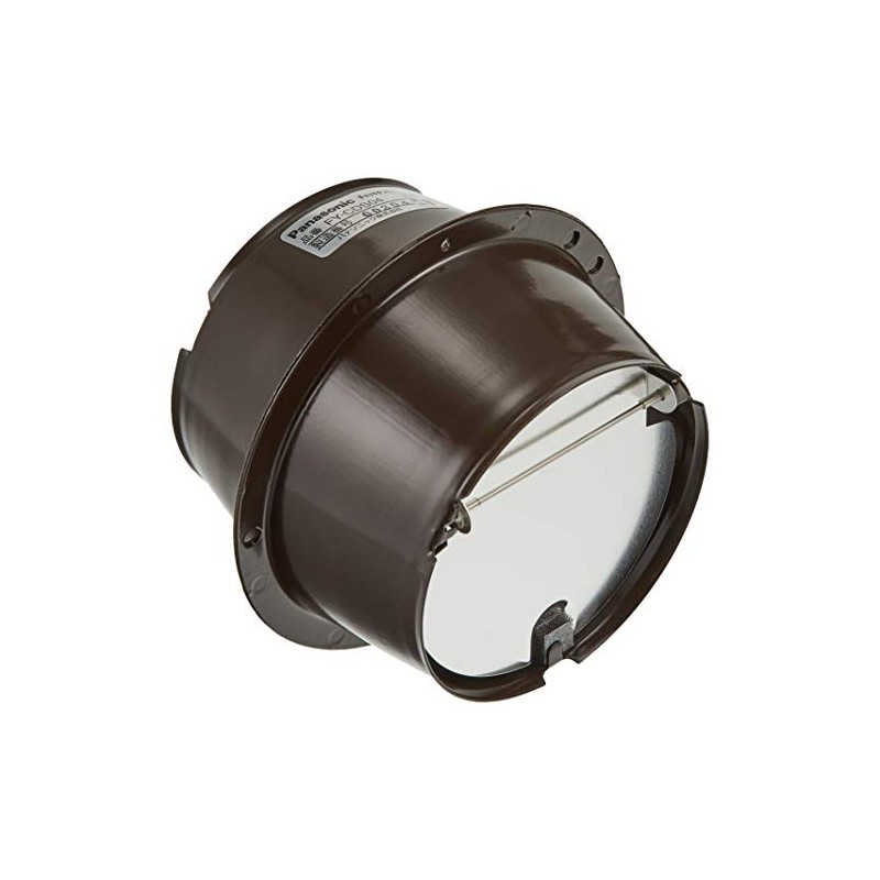 Panasonic FY-CDS04 Chucki Damper
