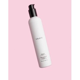 LolaVie Perfecting Leave-In MEGA SIZE 10 fl. oz + Bonus Nest New York Body Cream, 1 fl. oz