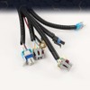 PIT66 Standalone Wiring Harness Compatible with 2003-2007 LS Vortec Engines