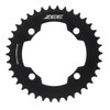 SHIMANO Zee FC-M640 Chain Ring 38 Teeth 2016 Black Chain