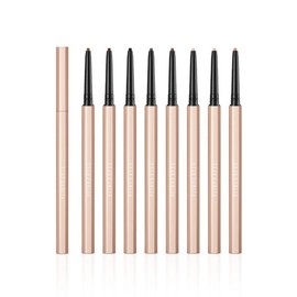 Dear Dahlia 퍼펙트 디자이닝 아이라이너 펜슬 Perfect Designing Eyeliner Pencil