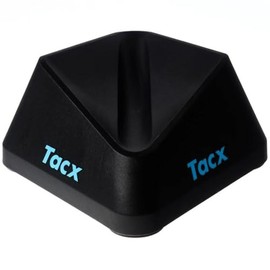 Front Wheel Support for TacX NEO 2 Smart Trainer S2850.05, Compatible with Garmin, TacX