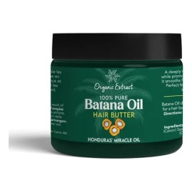 Tratamiento Capilar Mascarilla Reparación Aceite Batana