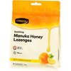 Comvita Manuka Honey with Propolis Lozenges – Natural Throat Relief,