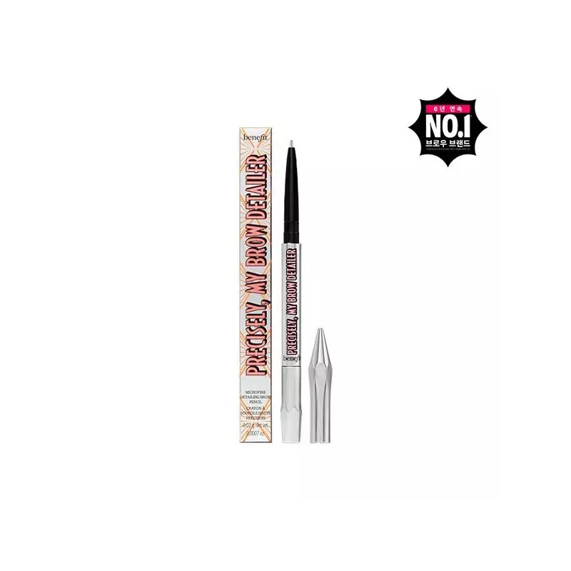 Benefit [베네피트](강남점)프리사이슬리 마이 브로우 디테일러 [5호] Benefit Precisely My Brow