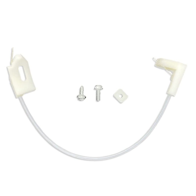BuliBoao Gear Shift Indicator Cable Fits for 1980-1986 Ford F-150