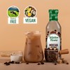 Walden Farms Mocha Coffee Creamer 12 oz Bottle (Pack of