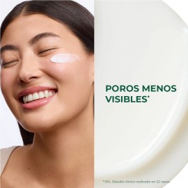 Yves Rocher Crema Facial Gel Matificante Sebo Active Momento Aplicación Día Noche Tipo Piel Mixta