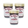 Mrs. Miller's Seedless Black Raspberry Jam 9 Ounce (Pack of