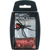 Top Trumps 28158 Spiders-Classics Travel Card Game, Multi