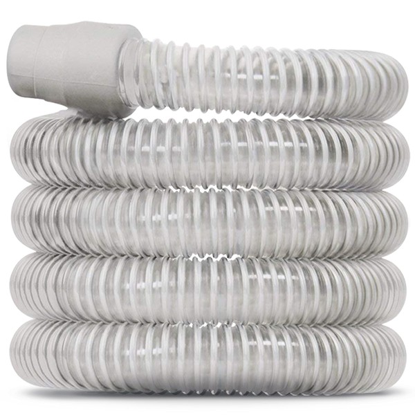 resplabs CPAP Hose Perfect Fit Replacement Tubing for All CPAP