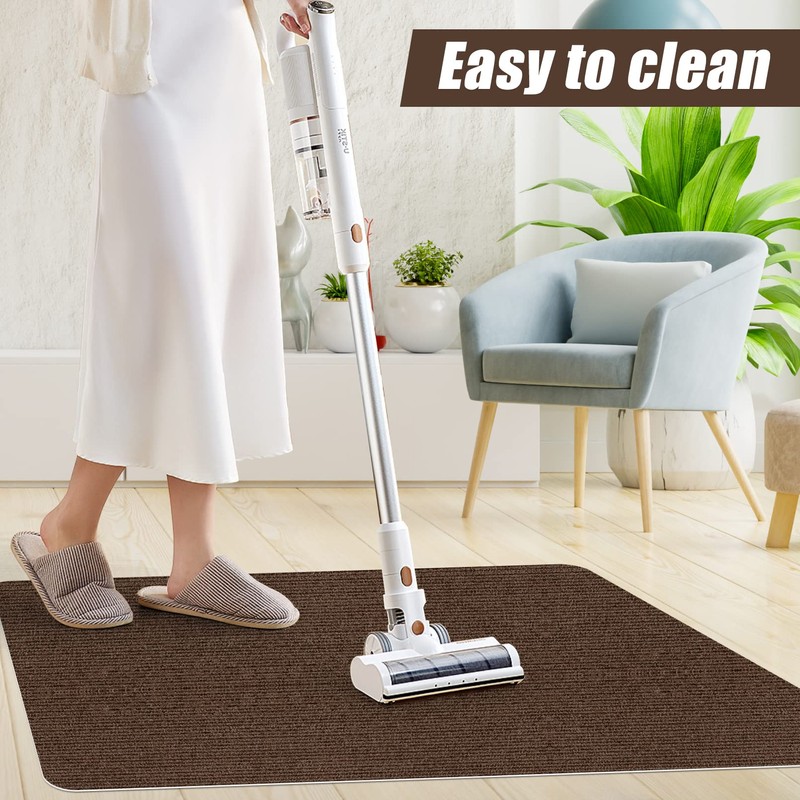 Sycoodeal Office Chair Mat for Hardwood Floor,Office Computer Gaming Chair